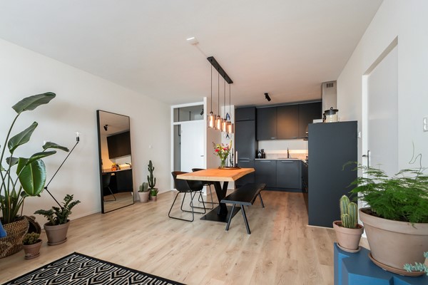 Medium property photo - Octant 207, 3328 SM Dordrecht